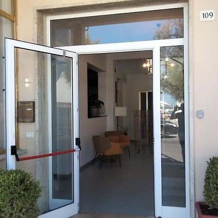 Il Faro Ξενοδοχείο Σενιγκάλια Εξωτερικό φωτογραφία